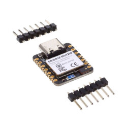 Seeed Studio XIAO nRF52840 Sense Plus - Seeed Technology Co., Ltd