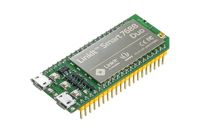LINKIT SMART 7688 DUO - 1