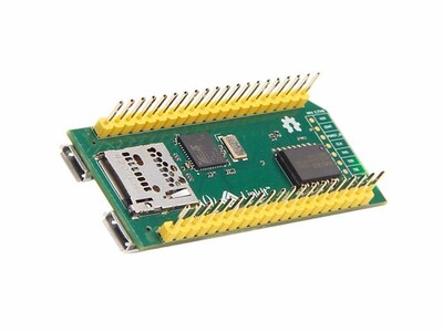 LINKIT SMART 7688 DUO - 2