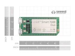 Linkit Smart 7688 DUO - 5