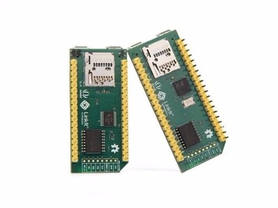 LINKIT Smart 7688 Geliştirme Kiti, 802.11 b/g/n (Wi-Fi, WiFi, WLAN) - 5