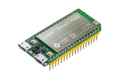 LINKIT Smart 7688 Geliştirme Kiti, 802.11 b/g/n (Wi-Fi, WiFi, WLAN) - 1