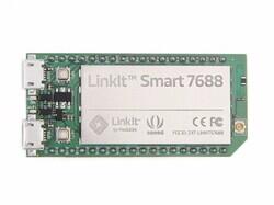 LINKIT Smart 7688 Geliştirme Kiti, 802.11 b/g/n (Wi-Fi, WiFi, WLAN) - 3