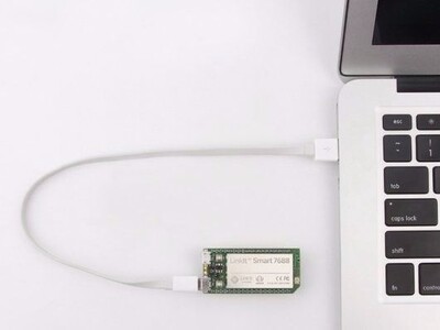 LINKIT Smart 7688 Geliştirme Kiti, 802.11 b/g/n (Wi-Fi, WiFi, WLAN) - 7