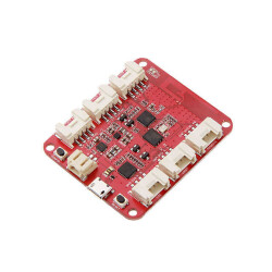 Wio Link - Seeed Technology Co., Ltd