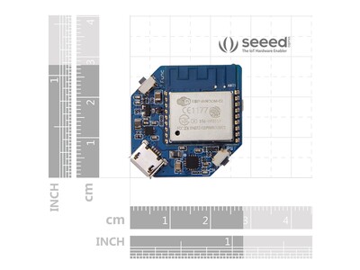 WIO NODE - 6