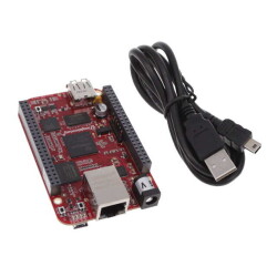 AM335x BeagleBone Black Industrial Sitara™ ARM® Cortex®-A8 MPU Embedded Evaluation Board - 1