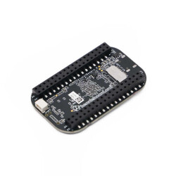 - Embedded Evaluation Board - BeagleBoard (1)