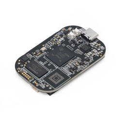 - Embedded Evaluation Board - BeagleBoard