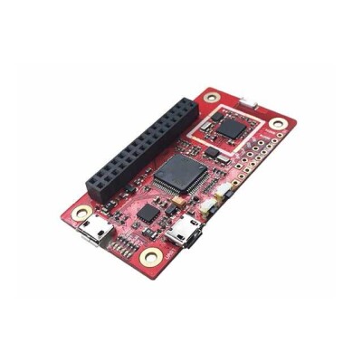 BLE Carbon - 1