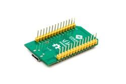 LINKIT 7697 Geliştirme Kiti 802.11 b/g/n (Wi-Fi, WiFi, WLAN), Bluetooth® Smart 4.x Low Energy (BLE) - Seeed Technology Co., Ltd (1)