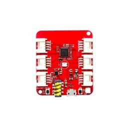 Wio Tracker - GPS, BT3.0, GSM, Arduino Compatible - Seeed Technology Co., Ltd