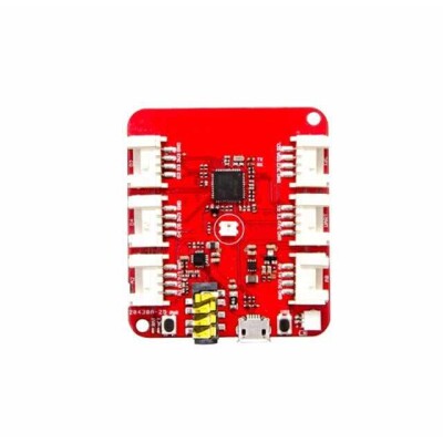 Wio Tracker - GPS, BT3.0, GSM, Arduino Compatible - 1