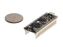 NRF52832-MICRO DEVELOPMENT BOARD - 5