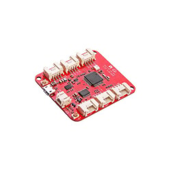 Wio LTE - Cat M1/NB1 - Seeed Technology Co., Ltd