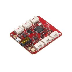 Wio LTE EU Version v1.3- 4G, Cat.1, GNSS - Seeed Technology Co., Ltd