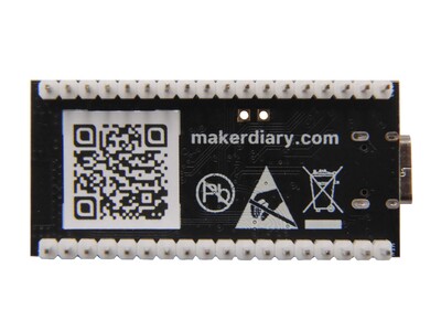 NRF52840 MICRO DEVELOPMENT KIT - 3