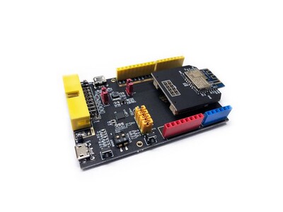 EMW110 IOT MXKIT (Base & Core) - 1