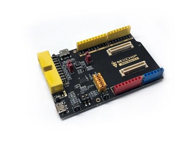 EMW110 IOT MXKIT (Base & Core) - 2