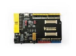 EMW110 IOT MXKIT (Base & Core) - 3