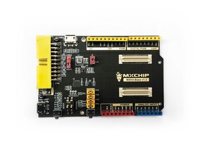 EMW110 IOT MXKIT (Base & Core) - 3