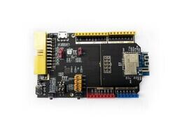 EMW110 IOT MXKIT (Base & Core) - 4