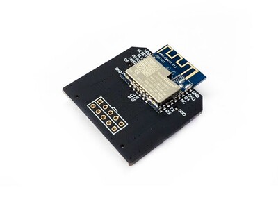 EMW110 IOT MXKIT (Base & Core) - 5