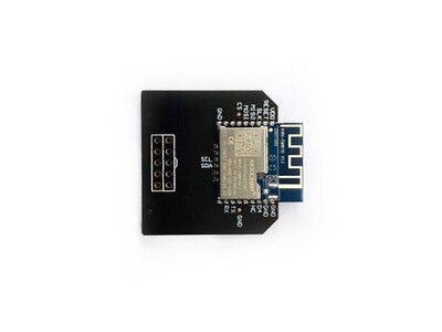 EMW110 IOT MXKIT (Base & Core) - 6