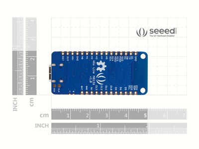 WIO LITE MG126 - ATSAMD21 Cortex - 6