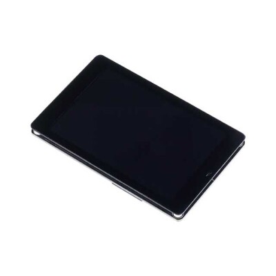 ESP32 Development board - WT32-SC01 with 320x480 capacitive multi-touch screen - 1
