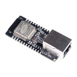102991455 - WT32-ETH01 Serial To Ethernet Module Based On Esp32 Series - Seeed Technology Co., Ltd