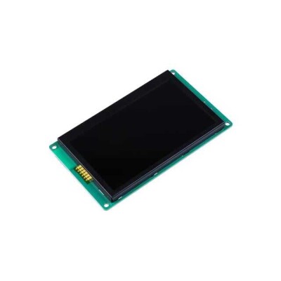 ESP32-S3 Development board -WT32 4.3 Inch Display,Smart Panlee Smart Serial LCD Module - 1