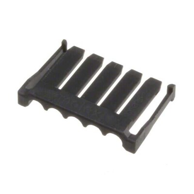 Connector Terminal Position Assurance (TPA) For Nano-Fit Housing - 1