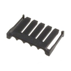 Connector Terminal Position Assurance (TPA) For Nano-Fit Housing - Molex