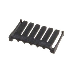 Connector Terminal Position Assurance (TPA) For Nano-Fit Housing - Molex