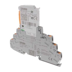 Surge Protection Device (SPD) 3VAC, 5VDC MCOV 1 Pole - Phoenix Contact
