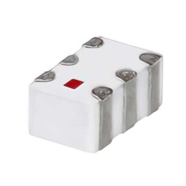  10.6ghz (cutoff) Frequency High Pass Rf Filter (radio Frequency) 8.5ghz Bandwidth 1.8db 0603 (1608 Metric), 6 Pc Pad