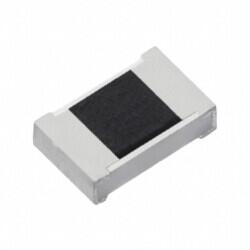 107 kOhms ±1% 0.1W, 1/10W Chip Resistor 0603 (1608 Metric) Automotive AEC-Q200 Thick Film - Panasonic Electronic Components