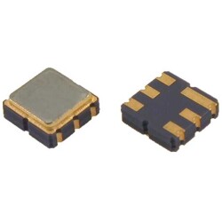 1.09GHz Frequency Wireless RF SAW Filter (Surface Acoustic Wave) 5.3dB 12MHz Bandwidth 8-SMD, No Lead - Golledge Electronics Ltd