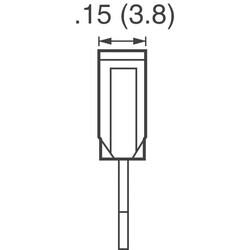 10A AC 32V DC Fuse Automotive Holder Blade, Miniature - 3