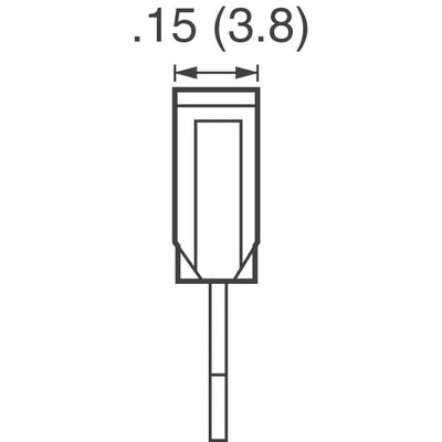 10A AC 32V DC Fuse Automotive Holder Blade, Miniature - 3