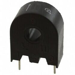 10A Current Sense Transformer 20kHz ~ 200kHz Through Hole - Murata Power Solutions Inc.
