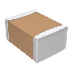 10µF ±10% 16V Ceramic Capacitor X5R 0805 (2012 Metric) - Samsung Electro-Mechanics