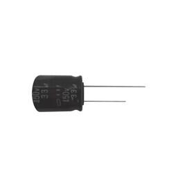 10µF 450V Aluminum Electrolytic Capacitors Radial - United Chemi-Con