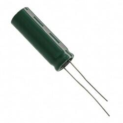 10F (EDLC) Supercapacitor 2.7V Radial, Can 34mOhm @ 100Hz 1000 Hrs @ 65°C - Eaton - Electronics Division