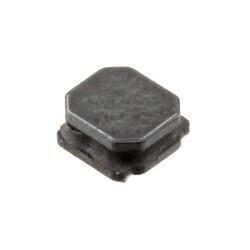10µH Semi-Shielded Wirewound Inductor 1.03A 254mOhm Nonstandard - Würth Elektronik