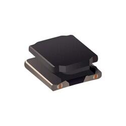 10µH Semi-Shielded Wirewound Inductor 1.2A 150mOhm Nonstandard - Bourns Inc.