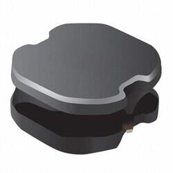 10µH Semi-Shielded Wirewound Inductor 3.1A 50mOhm Max Nonstandard - 1