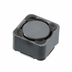 10µH Shielded Inductor 6A 19.5mOhm Max Nonstandard - Bourns Inc.