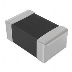 10µH Shielded Multilayer Inductor 15mA 1.15Ohm Max 0805 (2012 Metric) - 1